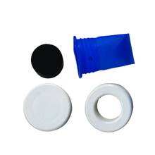 Load image into Gallery viewer, Replacement Urine Bottle Cap Kit