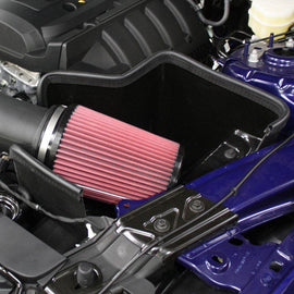 JLT Cold Air Intake for 2015-2020 Mustang EcoBoost- No Tune Required