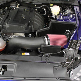 JLT Cold Air Intake for 2021-2023 Mustang EcoBoost - No Tune Required