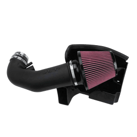 JLT Series II Cold Air Intake for 2011-2014 Mustang GT 5.0 / BOSS