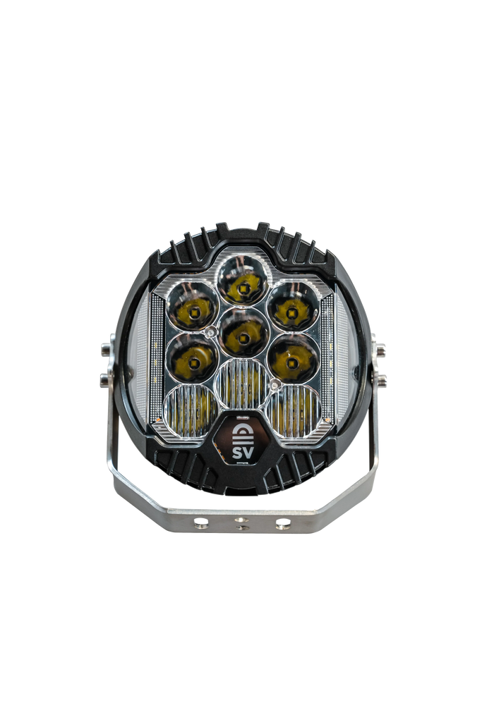 SV Off-Road Lights