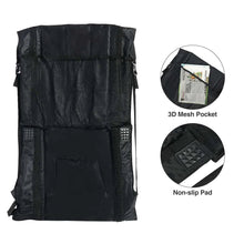 Load image into Gallery viewer, Folding Stadium Seat Cushion for Bleachers