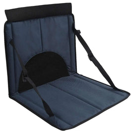 Folding Stadium Seat Cushion for Bleachers