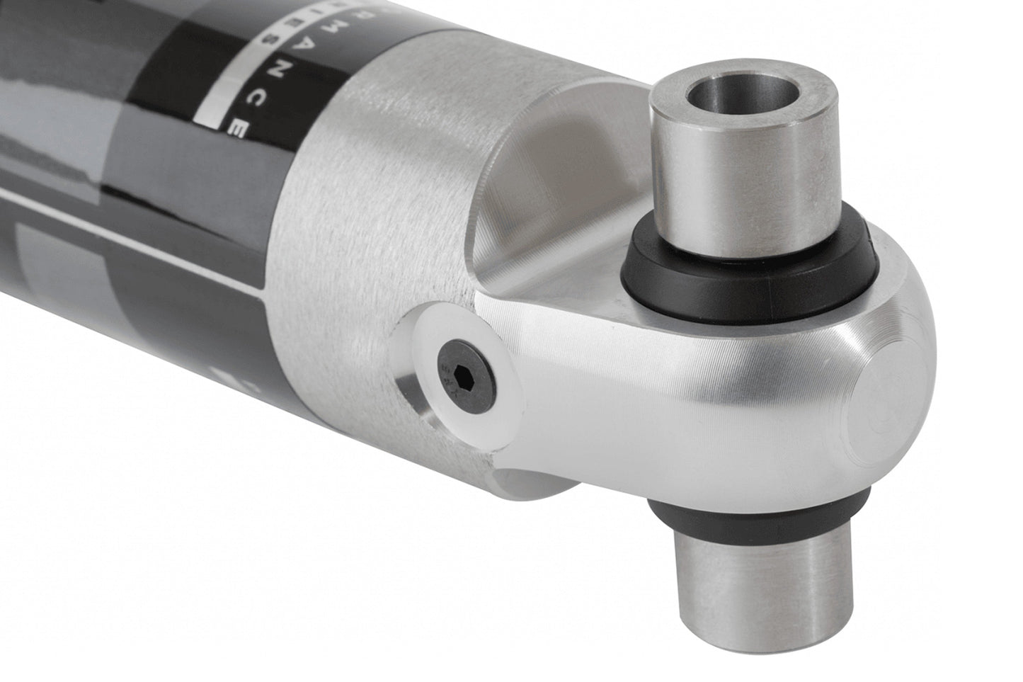 FOX 2.0 IFP Front Shock | 4.5-6 Inch Lift | Performance Series | Jeep Wrangler JL (18-25)