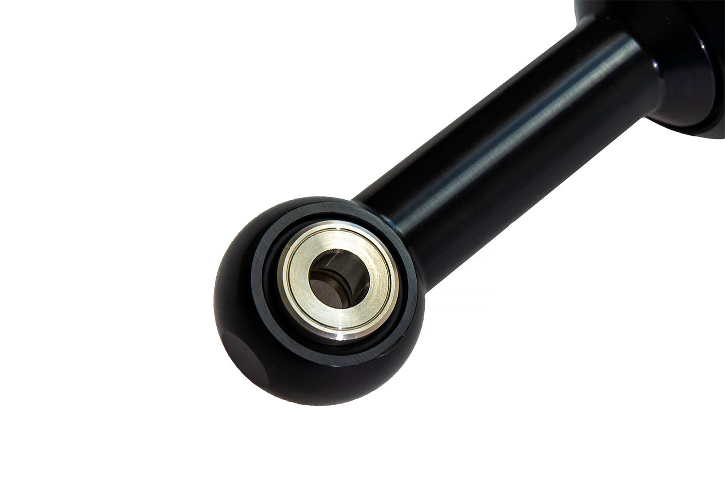 FOX 2.5 Coilover Shocks w/ DSC Reservoir | 2 Inch Lift | Performance Elite Series | Toyota Tacoma (05-23) 4WD