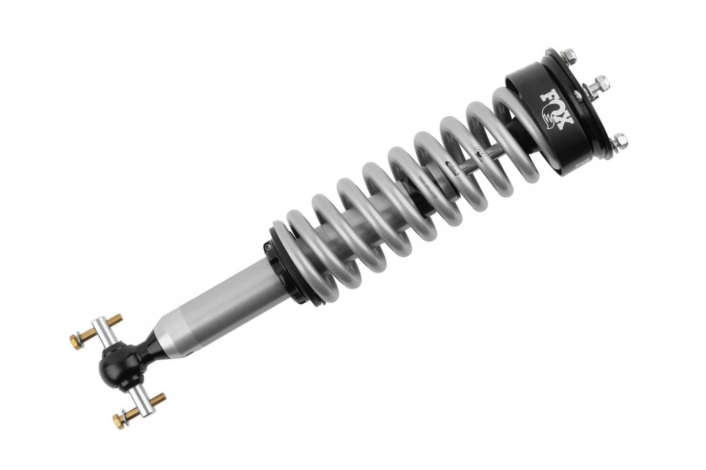 FOX 2.0 Coil-Over IFP Shock | 0-2 Inch Lift | Performance Series | Chevy Silverado and GMC Sierra 1500 (19-26)