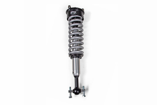 FOX 2.0 Coilover IFP Shock | 0-2 Inch Lift | Performance Series | Ford F150 (21-25) 4WD