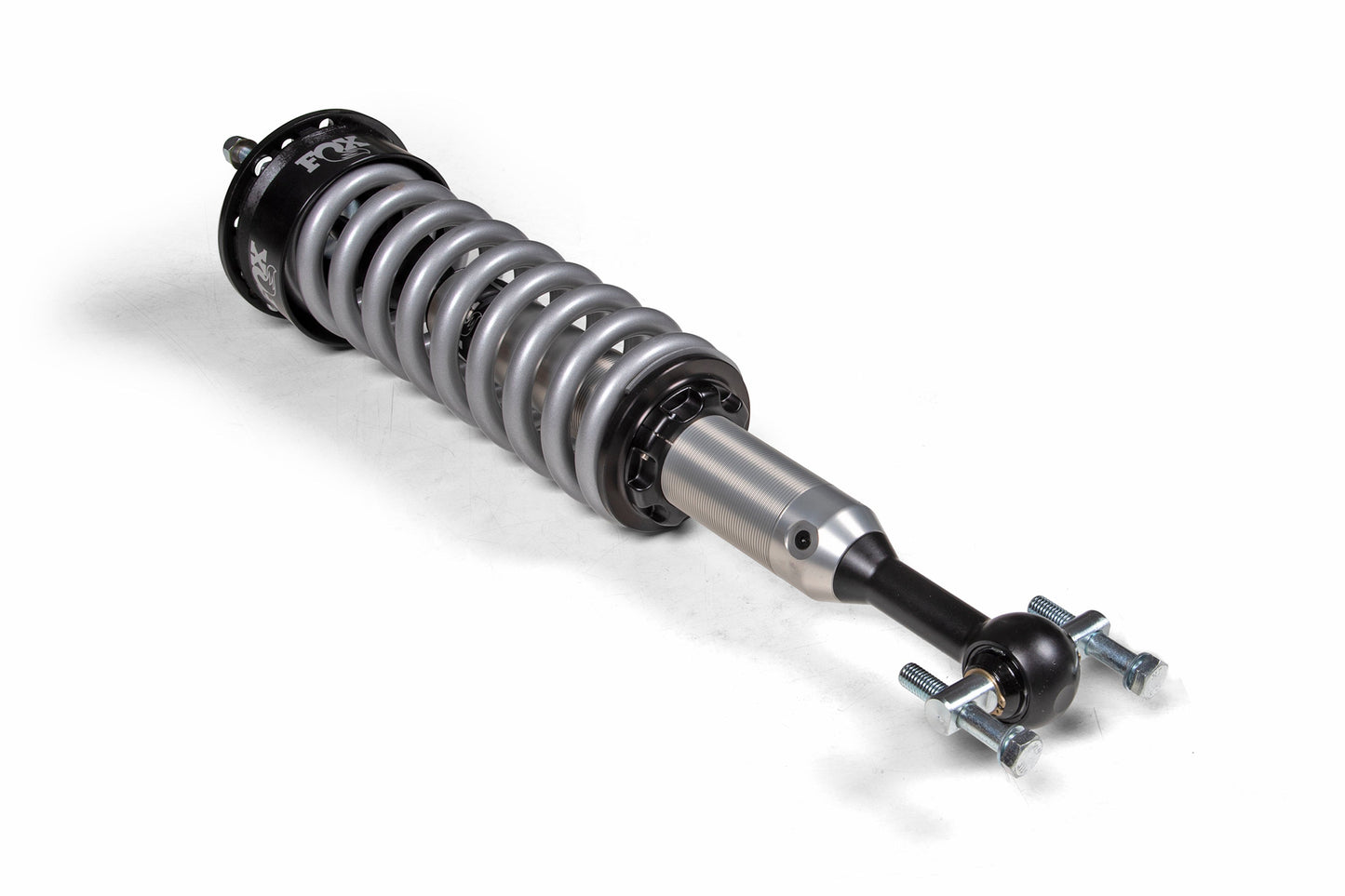 FOX 2.0 Coilover IFP Shock | 0-2 Inch Lift | Performance Series | Ford F150 (21-25) 4WD