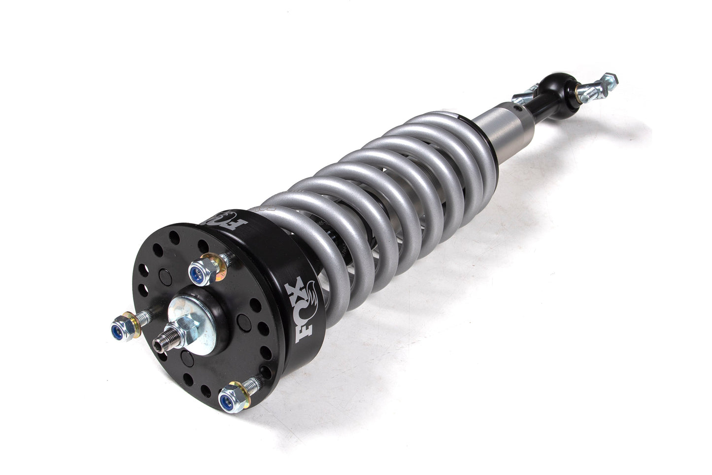 FOX 2.0 Coilover IFP Shock | 0-2 Inch Lift | Performance Series | Ford F150 (21-25) 4WD