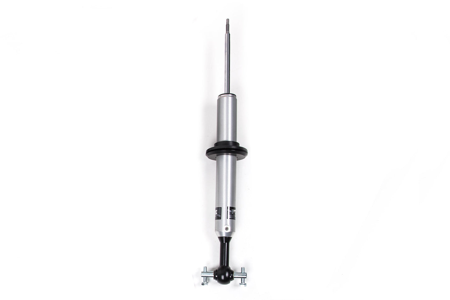 FOX 2.0 Snap Ring Strut IFP Shock - Single | Performance Series | 0-2 Inch Lift | Ford F150 4WD (15-20)