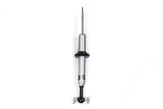 FOX 2.0 Snap Ring Strut IFP Shock - Single | Performance Series | 0-2 Inch Lift | Ford F150 4WD (15-20)
