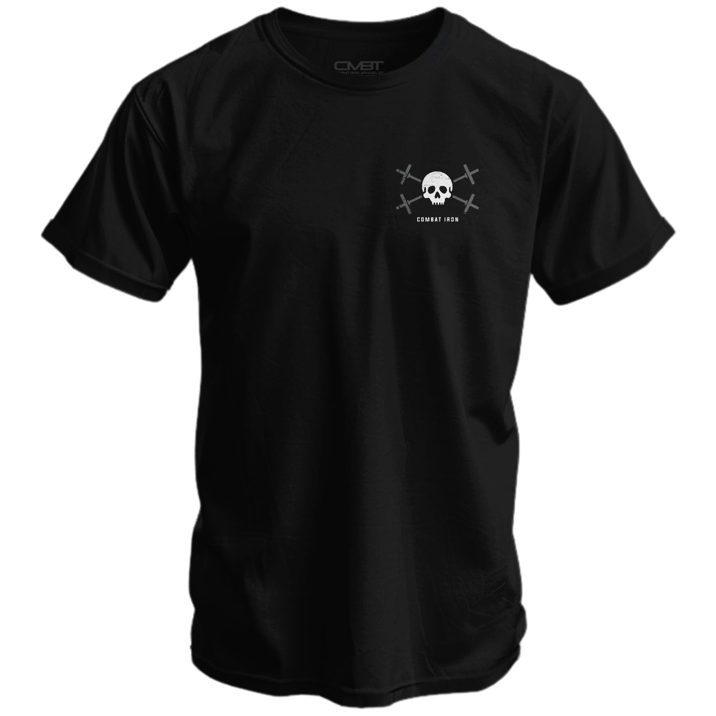 Lift Violent Barbell Co. Men's T-Shirt