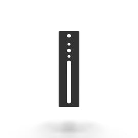 Modular Roof Rack 90 bracket