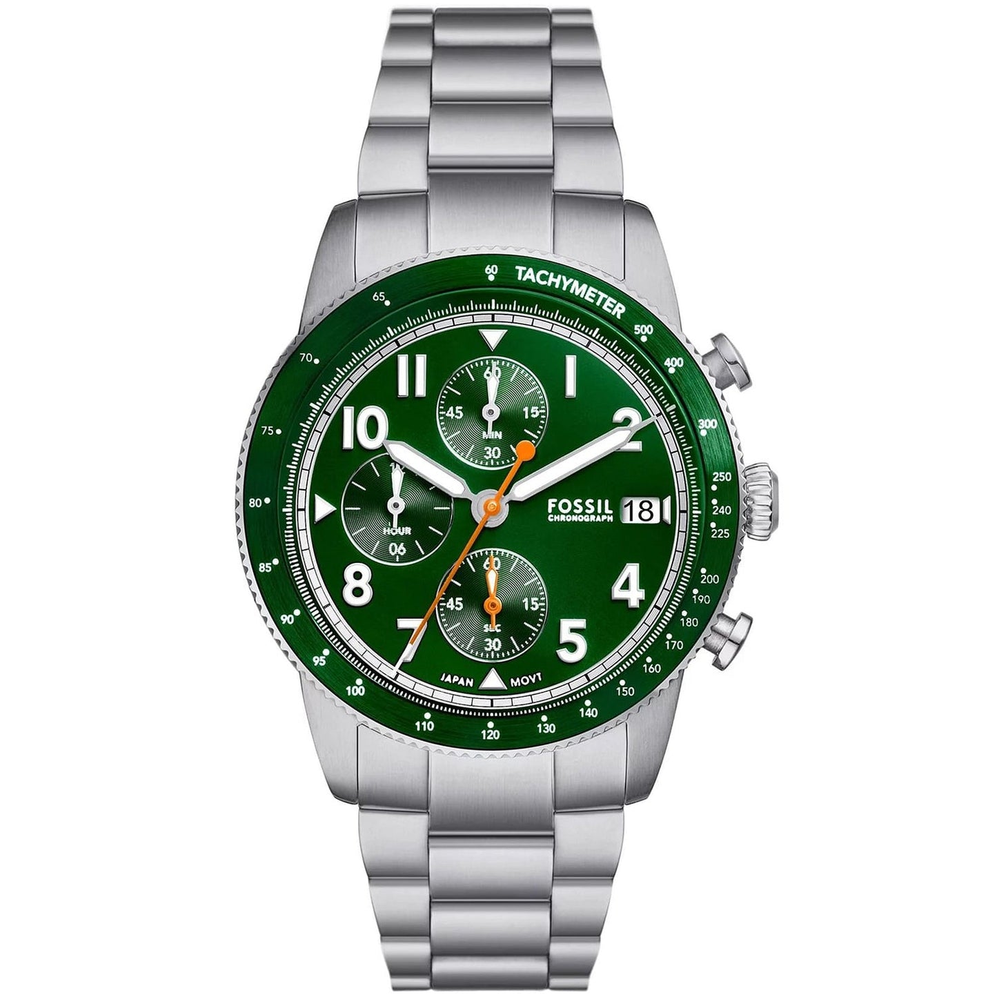Fossil Men's Sport Tourer