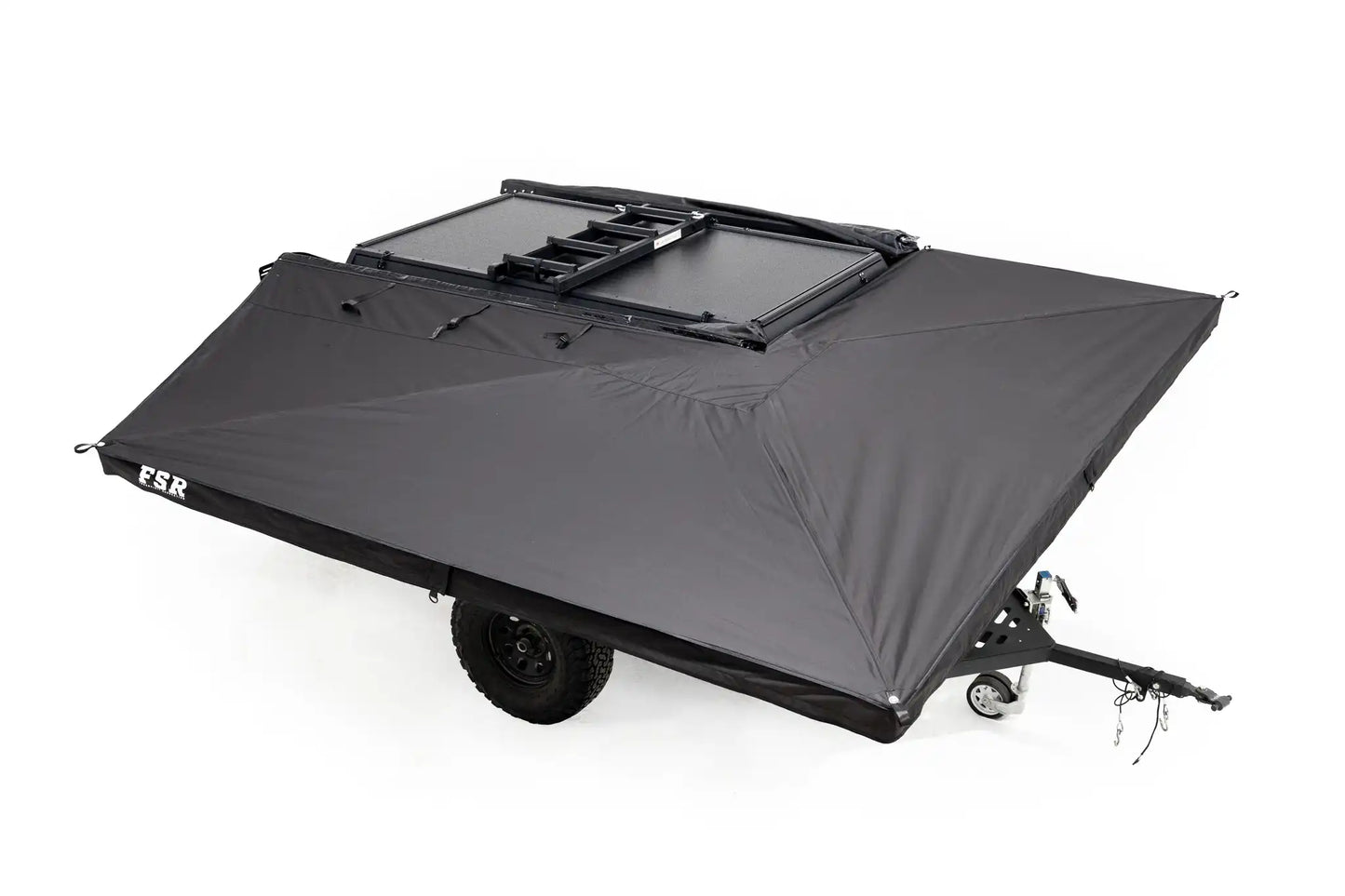 Free Spirit Recreation 270 Awning - V2