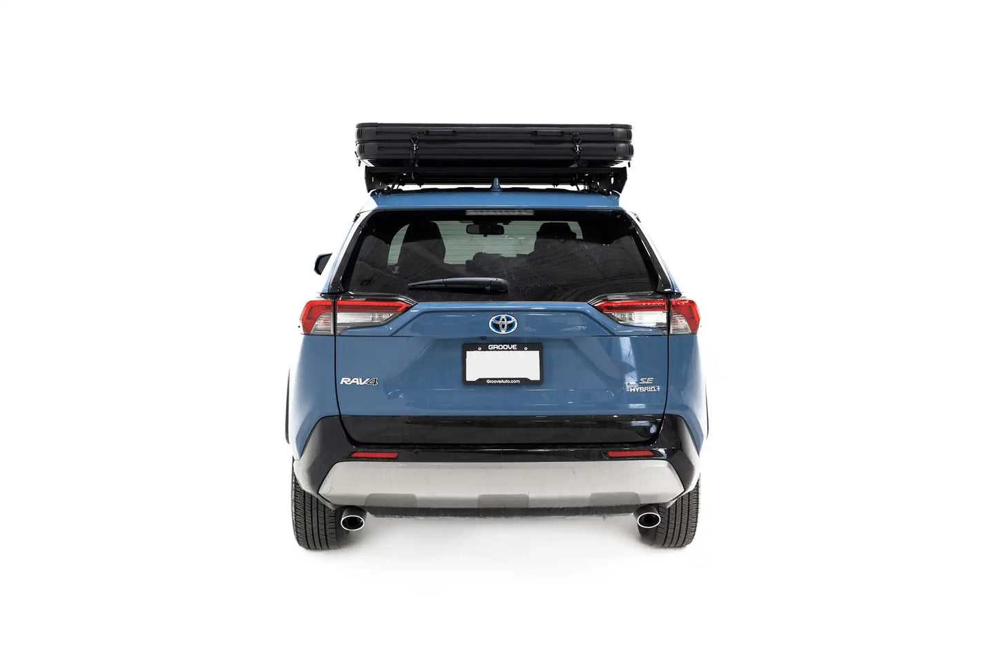 Free Spirit Recreation Aspen Lite Standard - Rooftop Tent