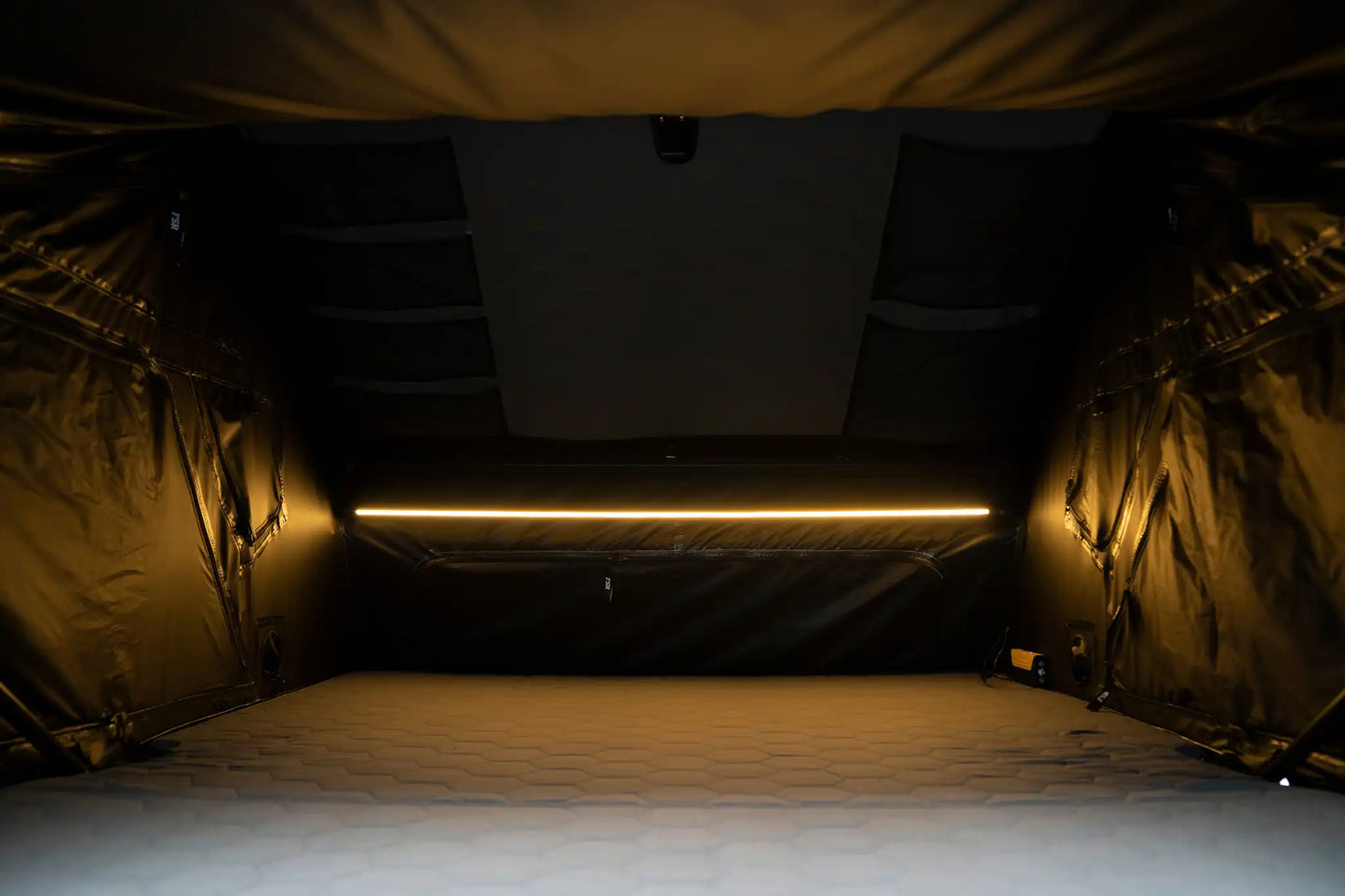 Free Spirit Recreation Kali King - Rooftop Tent