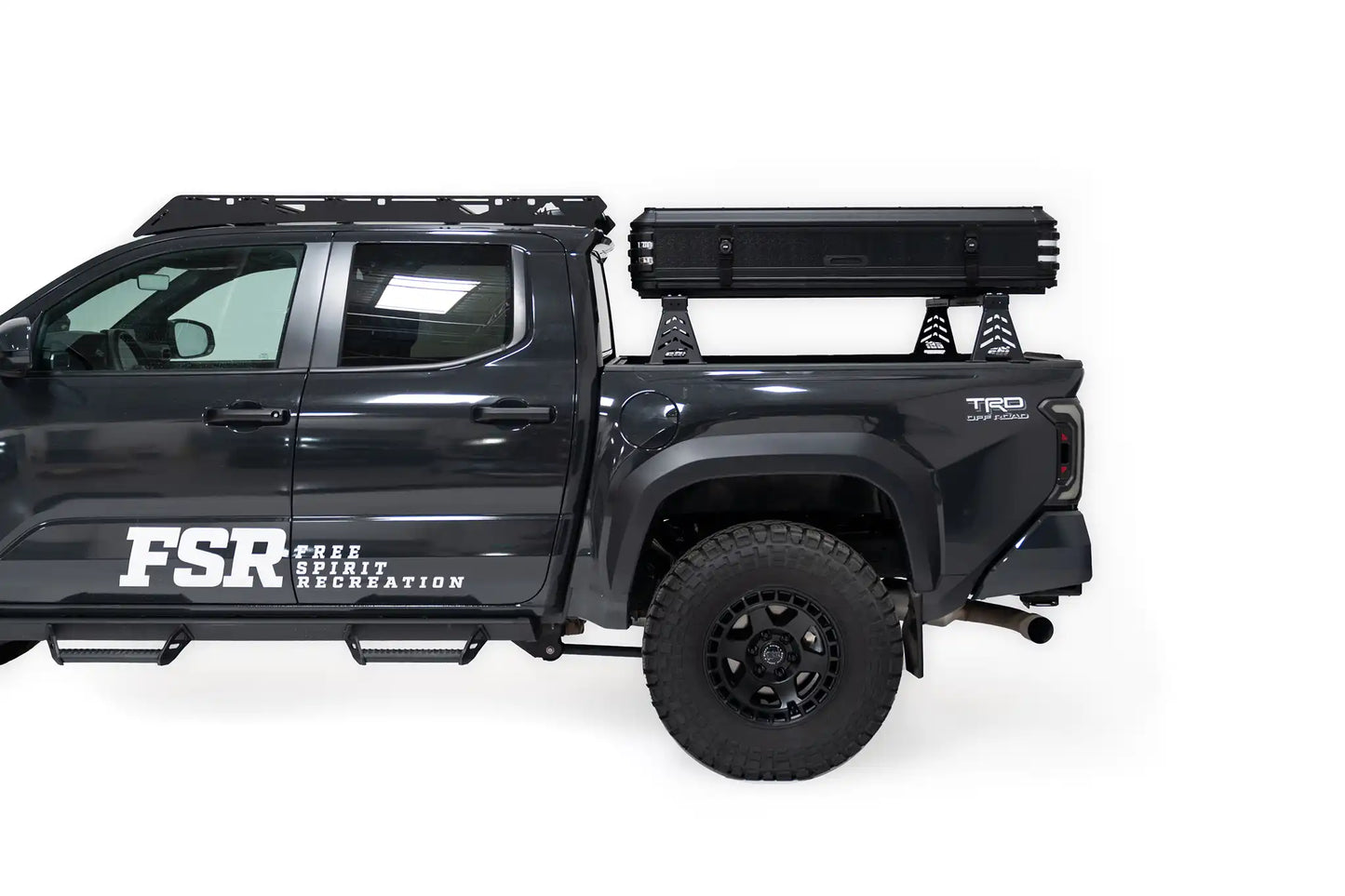 Free Spirit Recreation Kali - Rooftop Tent