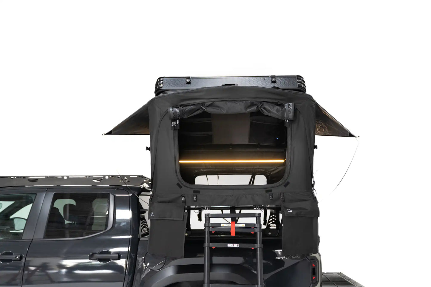 Free Spirit Recreation Kali - Rooftop Tent