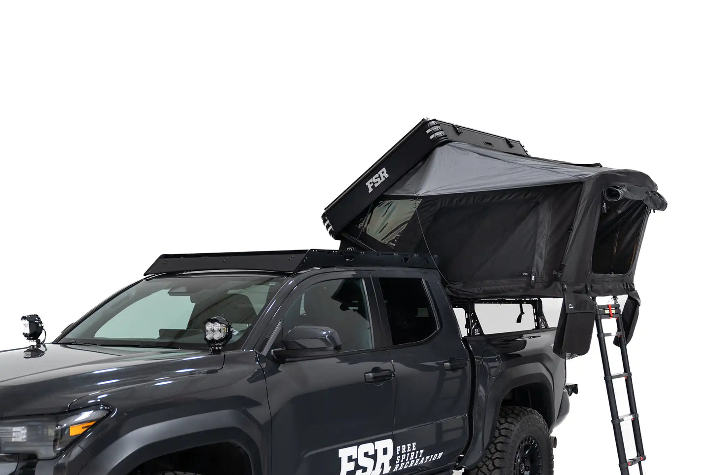 Free Spirit Recreation Kali - Rooftop Tent