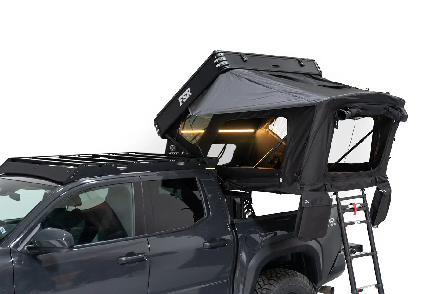 Free Spirit Recreation Kali - Rooftop Tent