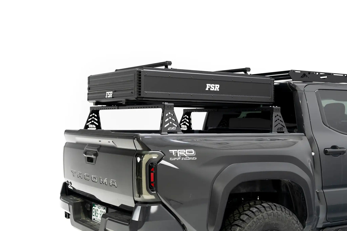 Free Spirit Recreation Nova Standard - Rooftop Tent