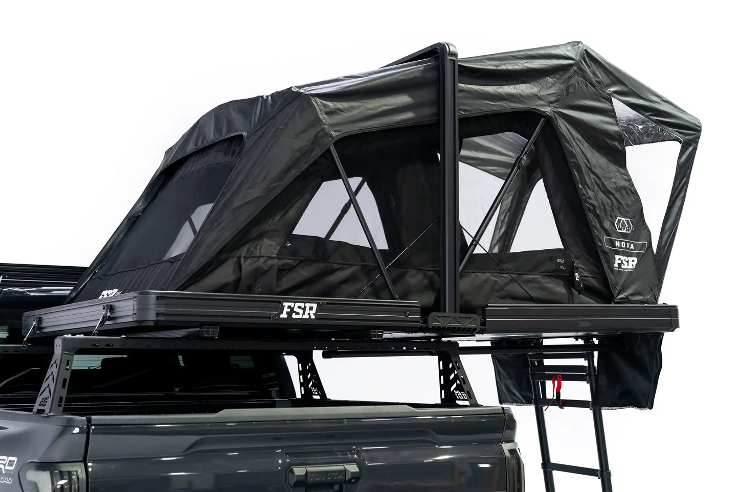 Free Spirit Recreation Nova Standard - Rooftop Tent