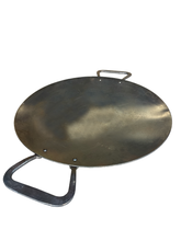 Load image into Gallery viewer, The Skwok: Our Handmade Skillet Wok
