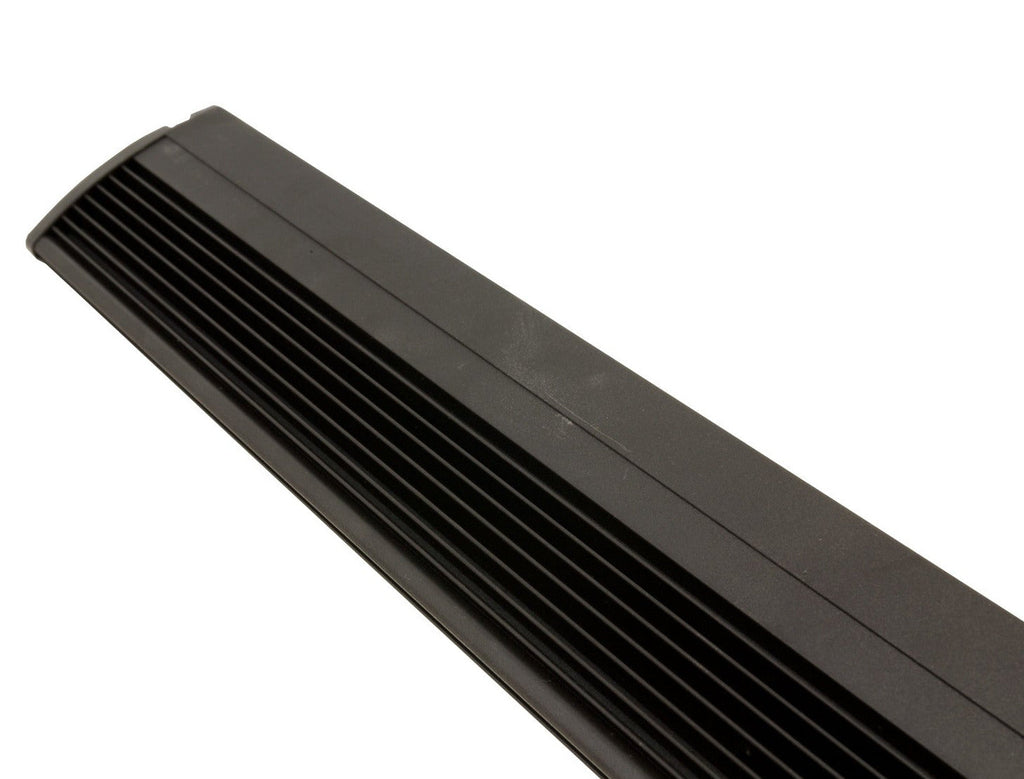 Amber 12" Race Series Single Row LED Light Bar