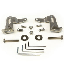 Load image into Gallery viewer, 38" Race Series Single Row LED Light Bar