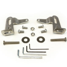 Load image into Gallery viewer, Amber 12" Race Series Single Row LED Light Bar