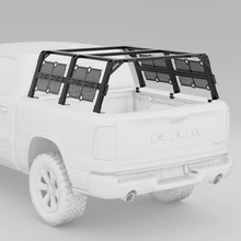 Load image into Gallery viewer, XTR3 Bed Rack for Dodge Ram 1500 - Tapered Bed