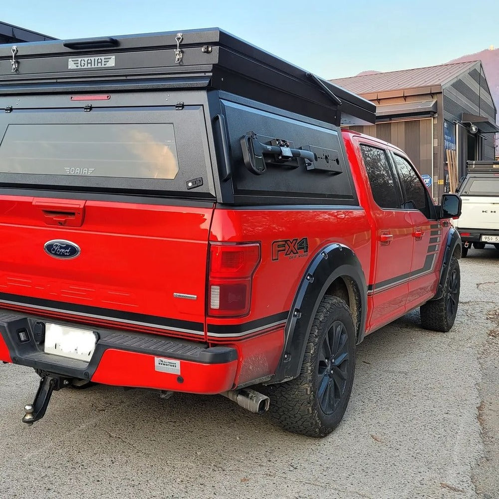 GAIA Campers Ford F150 Camper - 2015+ (Downpayment)