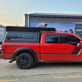 GAIA Campers Ford F150 Camper - 2015+ (Downpayment)