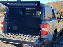 Load image into Gallery viewer, GAIA Campers Ford Maverick Truck Cap - 2021+ (Downpayment)