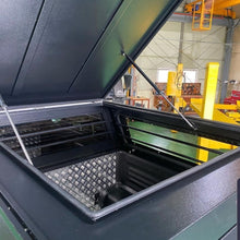 Load image into Gallery viewer, GAIA Campers Ford Maverick Truck Cap - 2021+ (Downpayment)