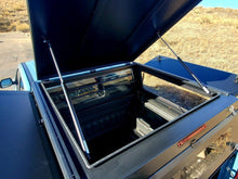 Load image into Gallery viewer, GAIA Campers Ford Maverick Truck Cap - 2021+ (Downpayment)