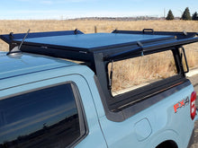 Load image into Gallery viewer, GAIA Campers Ford Maverick Truck Cap - 2021+ (Downpayment)