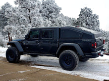 Load image into Gallery viewer, GAIA Campers Shadow Top (Fastback) Jeep Gladiator Camper Shell (DOWNPAYMENT PROGRAM)