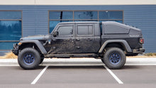 Load image into Gallery viewer, GAIA Campers Shadow Top (Fastback) Jeep Gladiator Camper Shell (DOWNPAYMENT PROGRAM)