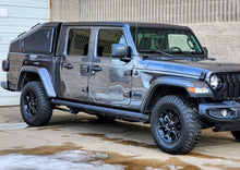 Load image into Gallery viewer, GAIA Campers Shadow Top (Fastback) Jeep Gladiator Camper Shell (DOWNPAYMENT PROGRAM)