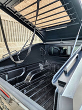 Load image into Gallery viewer, GAIA Campers Shadow Top (Fastback) Jeep Gladiator Camper Shell (DOWNPAYMENT PROGRAM)