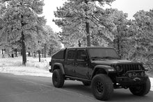 Load image into Gallery viewer, GAIA Campers Shadow Top (Fastback) Jeep Gladiator Camper Shell (DOWNPAYMENT PROGRAM)