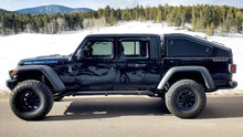 Load image into Gallery viewer, GAIA Campers Shadow Top (Fastback) Jeep Gladiator Camper Shell (DOWNPAYMENT PROGRAM)
