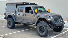 Load image into Gallery viewer, GAIA Campers Jeep Gladiator Camper - 2020+ (Downpayment)