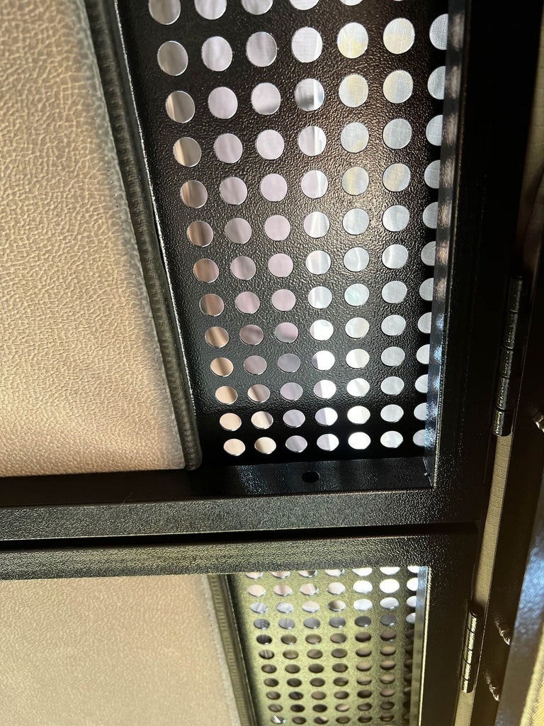 GAIA Campers Jeep Gladiator Camper - 2020+ (Downpayment)