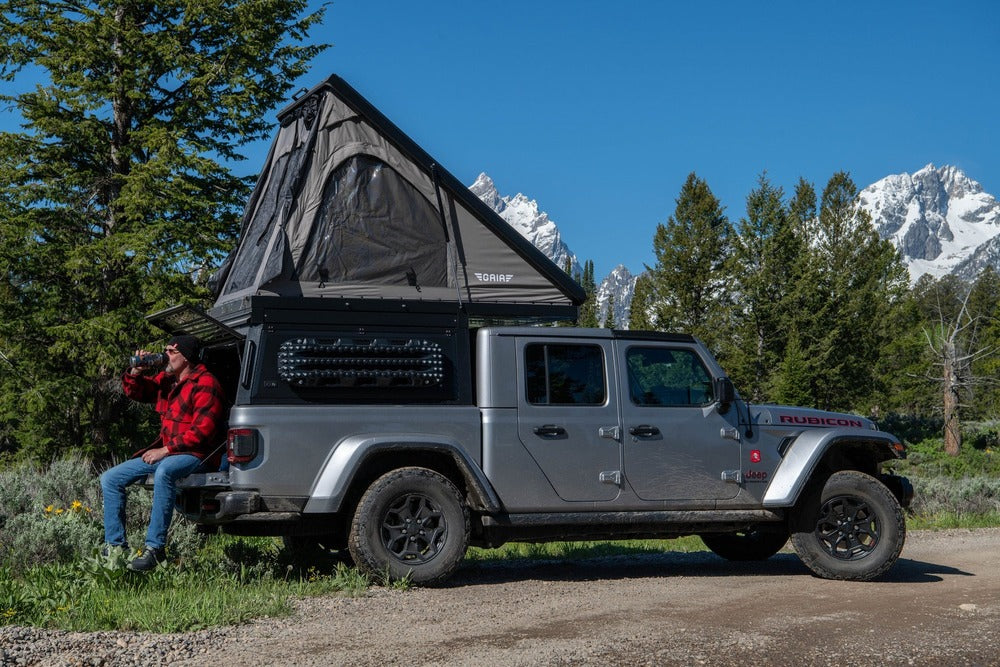 GAIA Campers Jeep Gladiator Camper - 2020+ (Downpayment)