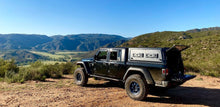 Load image into Gallery viewer, GAIA Campers Jeep Gladiator Truck Cap - 2020+
