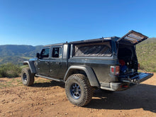 Load image into Gallery viewer, GAIA Campers Jeep Gladiator Truck Cap - 2020+