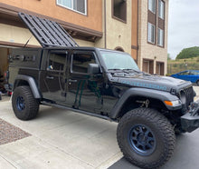 Load image into Gallery viewer, GAIA Campers Jeep Gladiator Truck Cap - 2020+